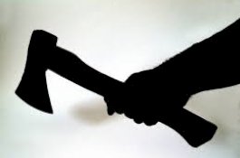 Marah Tak Diberi Uang, Anak Bantai Ibunya Lalu Goreng Otaknya