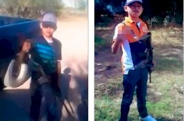 Pembunuh Bayaran Berusia 16 Tahun Tewas Dalam Baku Tembak Dengan Polisi