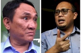 Andre Usulkan Jokowi Berkantor di Papua, Andi Arief: 