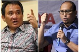 Disebut Politisi Ludruk oleh Andi Arief, Andre Rosiade: 