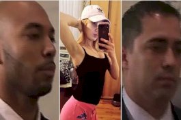 Bergantian Perkosa Gadis Remaja yang Diborgol, Dua Polisi Ini Lolos dari Bui