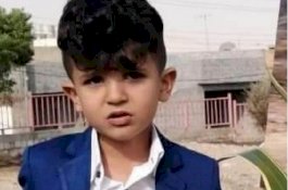 Ayahnya Dibunuh ISIS, Bocah 4 Tahun Meninggal Karena Patah Hati