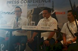 Virzha Idol Bakal Hentak Panggung Astra di Mal Panakkukang Makassar