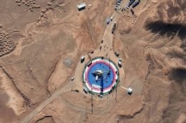 'Selamat Pagi, Donald' Menkominfo Iran Respons Tweet Trump Terkait Satelit