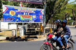 6 September, Lantamal VI Gelar Naval Base Open Day 2019