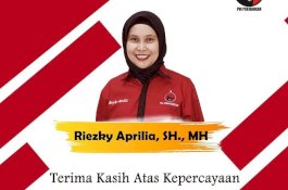 Sudah Banjir Ucapan Selamat ke DPR RI, Anak Mantan Wali Kota Ini Diminta Dicoret oleh PDIP