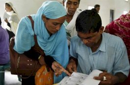 Hampir 2 Juta Orang Dikeluarkan dari Daftar Warga Negara India