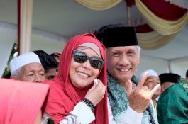 PDIP Minta Diganti, KPU Pertahankan Caleg Perempuan Asal Dapil Sumsel 1