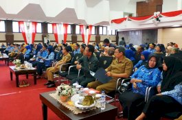 Pemprov Sulsel Terus Tingkatkan KLA