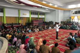 Ini Wujud Wujud Cinta Nurdin Abdullah pada Anak Jalanan