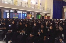 Yudisium 316 Sarjana, Begini Pesan Dekan FKIP Unismuh Makassar