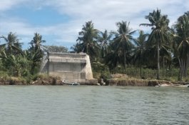 Penetapan Tersangka Kasus Jembatan Bosalia Disebut Dipaksakan