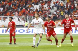 Pastikan Eero Terdepak, PSM Buka Opsi Pinjamkan ke Klub Lain