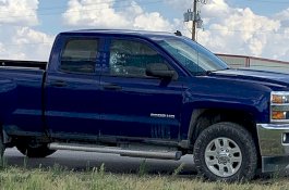 Pengendara Melepaskan Tembakan Acak di Texas, Empat Orang Tewas