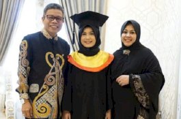 Putri Wali Kota Parepare Dilamar Pemuda dari Wajo