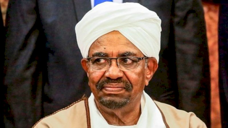 Omar Al-Bashir
