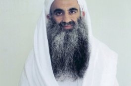 Setelah 20 Tahun, Dalang Serangan 9/11 Khalid Shaikh Mohammad Akan Diadili