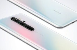 Xiaomi Redmi Note 8 Pro Dibekali Kamera 64 MP, Harganya di Bawah Rp3 Juta