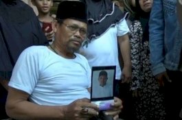 Istri dan Selingkuhan Sekongkol Bunuh Guru Ngaji