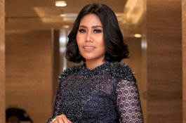 Pedangdut Kerap Bergoyang Erotis, Evi Masamba Beri Pernyataan Menohok