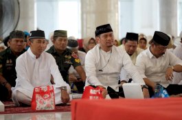 2020, Siswa dan Guru Agama SD-SMP di Gowa Ikut Program Hafal Alquran