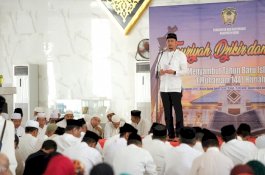 Tahun Baru Islam, Warga Gowa Diminta Jaga Semangat dan Ingat Nabi Muhammad