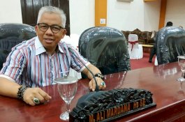 Putra Bulukumba Ali Mardana Terpilih Ketua KKKS Tual dan Maluku Tenggara
