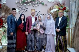 Siapkan Resepsi Mewah Khas Bugis, Ini Makna Angka 88 yang Jadi Mahar Putri Wali Kota Parepare