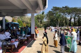 Tahun Baru Islam 1441 H, Begini Harapan Bupati Sinjai