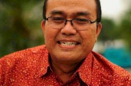 Saiful Mahdi, Dosen yang Jadi Tersangka karena Kritik Tes CPNS di WA