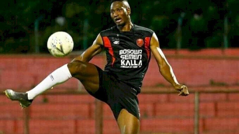 Amido Balde