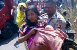 Hendak Diperkosa, Wanita Ini Lompat dari Jembatan