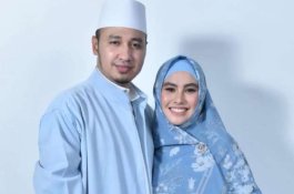 Kartika Putri Ngambek karena Dilarang Suami Pemotretan Maternity