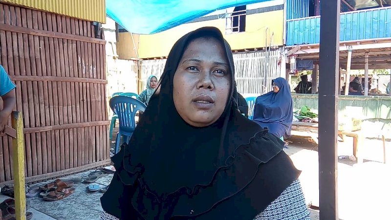 Aisyah Ratu.
