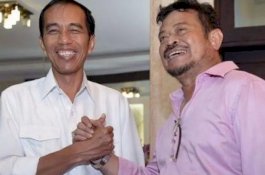 Peneliti LIPI: SYL Layak Jadi Menteri Jokowi