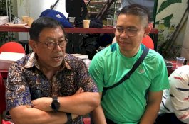 IKA Unhas Jabodetabek Gelar Merdeka Cup, Ismak: Ini Demi Silaturahmi