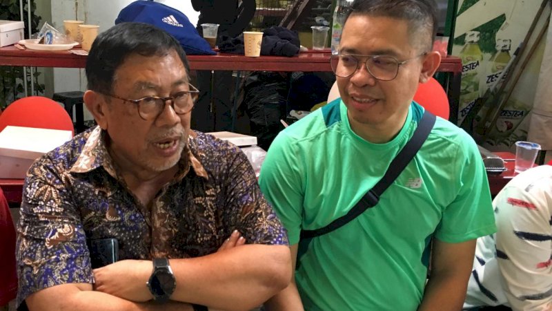 IKA Unhas Jabodetabek Gelar Merdeka Cup, Ismak: Ini Demi Silaturahmi