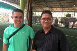 Kedepankan Edukasi, Ismak Kritik Tagline Kandidat yang Rusak Bahasa