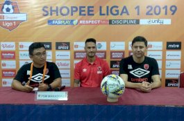 Selain Rizky dan Firza, Darije Juga Beri Pujian Khusus untuk Balde dan Maitimo