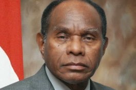 Pengakuan Freddy Numberi Ini Berpeluang Bebaskan Pengibar Bendera Bintang Kejora