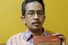 Halalkan Zina, Disertasi Dosen UIN Surakarta Dapat Nilai Memuaskan, Ini Kata Promotor dan Penguji