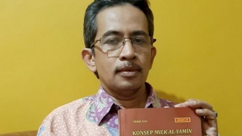Abdul Azis