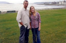 Permohonan Terakhir Sandera ISIS Sebelum Dipenggal Algojo 'Jihadi John'