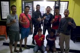 Suruh Orang Bunuh Suami, Istri Kedua Lapor Polisi dan Pura-Pura Meraung-raung pada Pemakaman