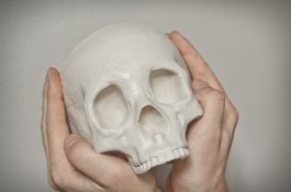 Napi Kanibal di Inggris Malah Ditunjuk Jadi Juru Masak Tahanan