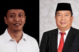 Dua Kader Berlomba Cari Perhatian untuk Kendarai Golkar di Pilkada Bulukumba