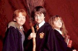 Usai Konsultasi dengan Pengusir Setan, Sekolah Ini Tarik Semua Buka Harry Potter