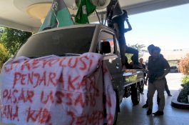 FRK Ungkap Ada Warga Asing yang Kelola Tempat Wisata di Jeneponto