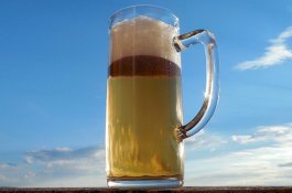 Peneliti Temukan Bir yang Tenggelam Bersama Kapal 500 Tahun Lalu