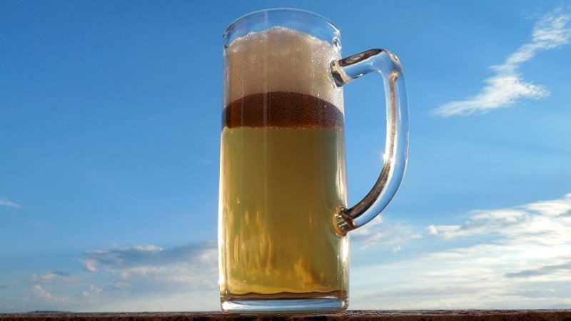 Peneliti Temukan Bir yang Tenggelam Bersama Kapal 500 Tahun Lalu